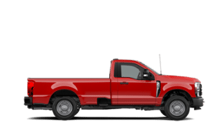 2026 Ford Super Duty® External Image 1